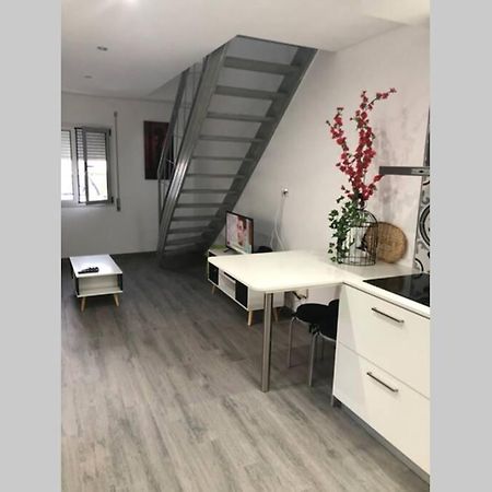 Canelle Apartamento Com Terraco Nazaré Exteriör bild
