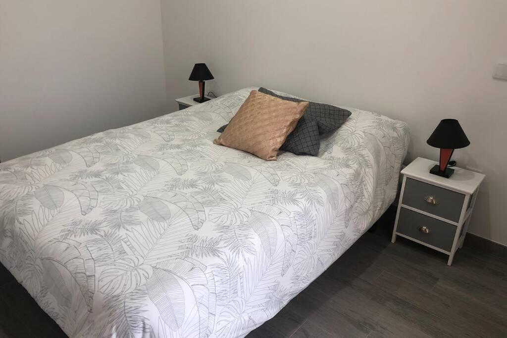 Canelle Apartamento Com Terraco Nazaré Exteriör bild